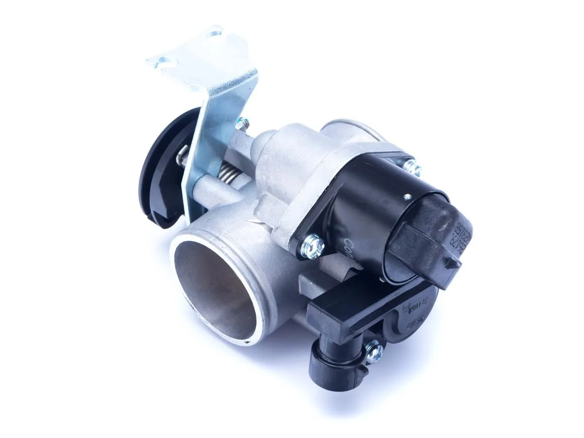 Przepustnica SCMB250