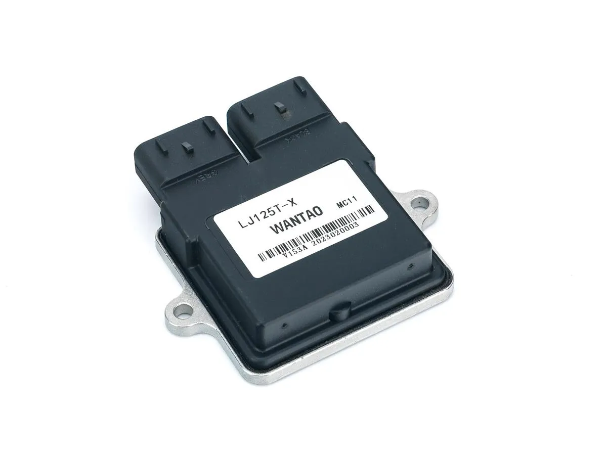 Moduł sterujący TREVIS125