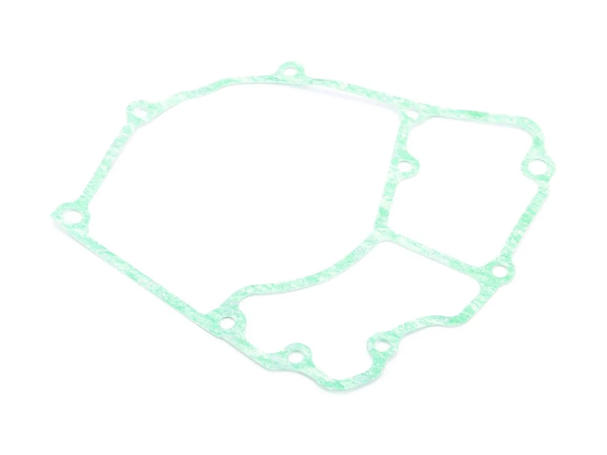 Uszczelka karteru środkowa LJ125/WHITE/VALENTINE125