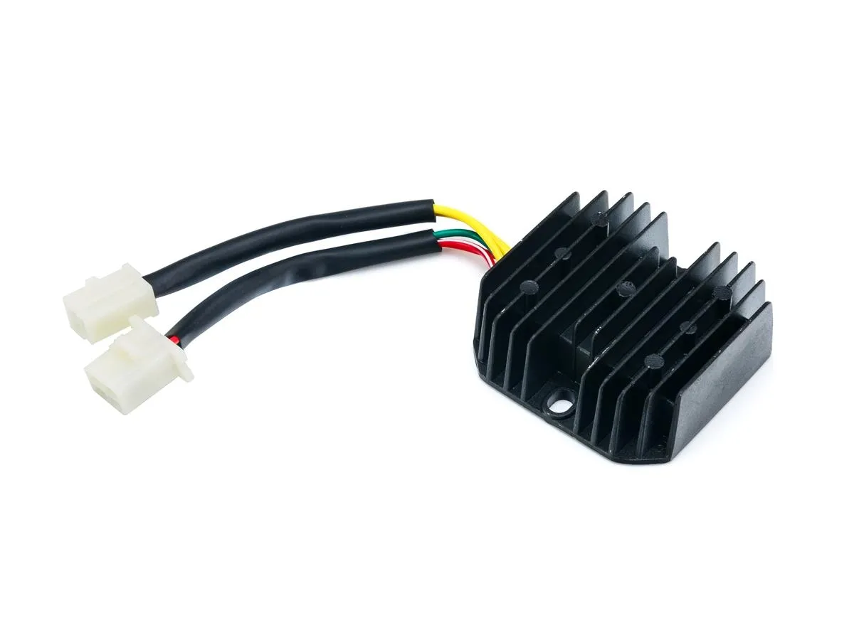 Regulator napięcia RETRO125/23