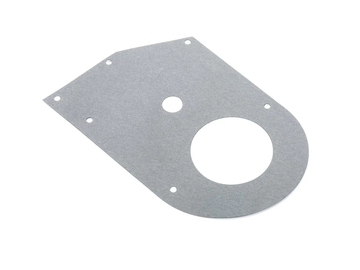 Uszczelka pokrywy półksiężyca kopnika LJ50QT/3B3