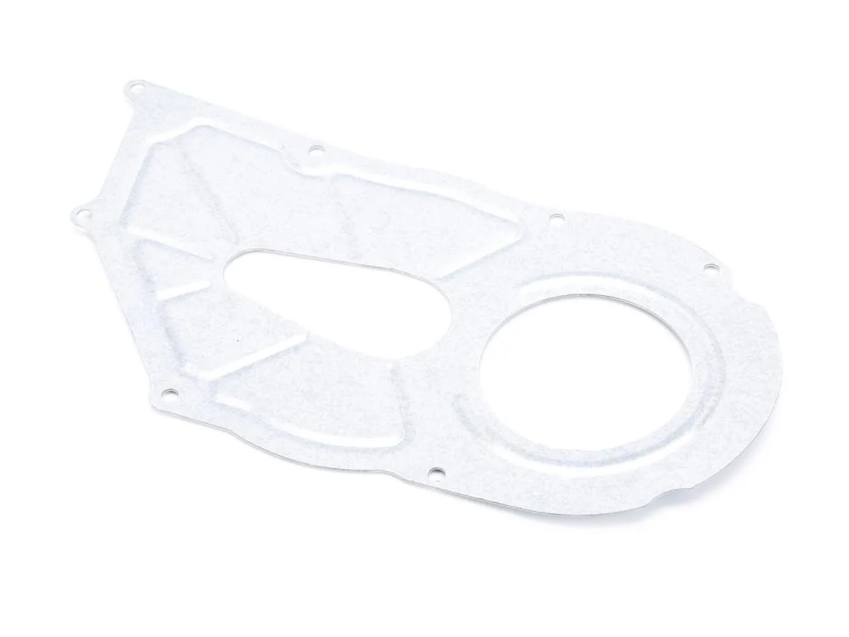 Pokrywa karteru LJ125/WHITE/VALENTINE125 L