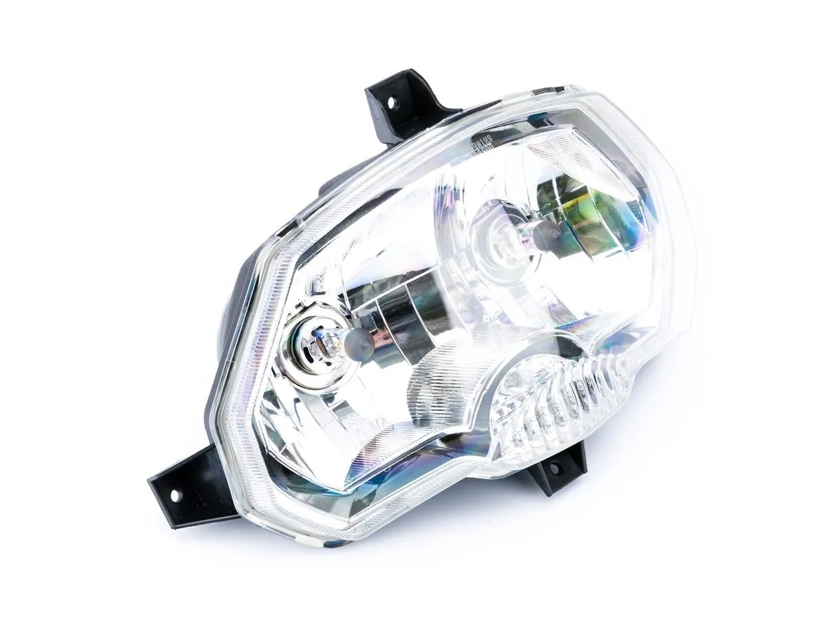 Lampa przednia ADV400