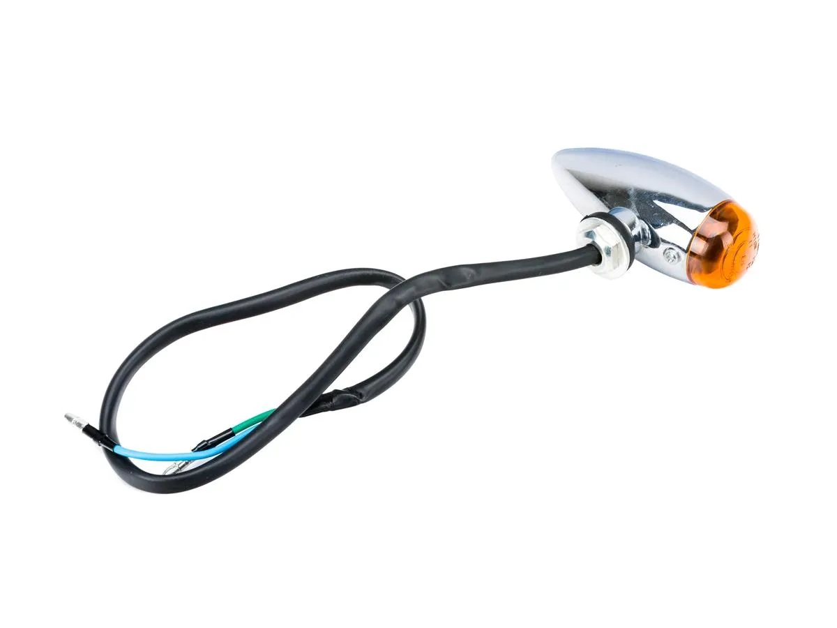 Kierunkowskaz przedni CAFFE RACER400 prawy