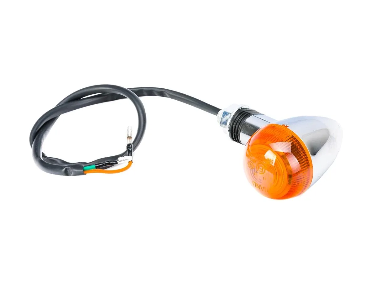 Kierunkowskaz tylny CAFFE RACER400 Lewy