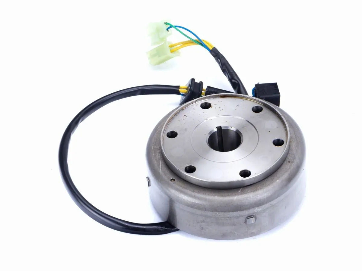 Prądnica /YK8853/ GT650N