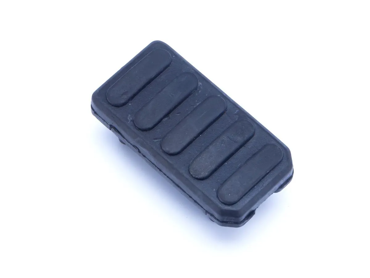 Guma stopki kierowcy ADV250