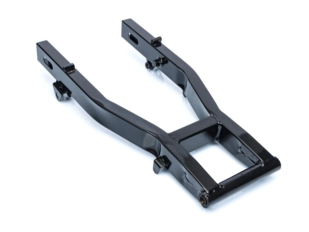 Wahacz koła tylnego SCMB125/23