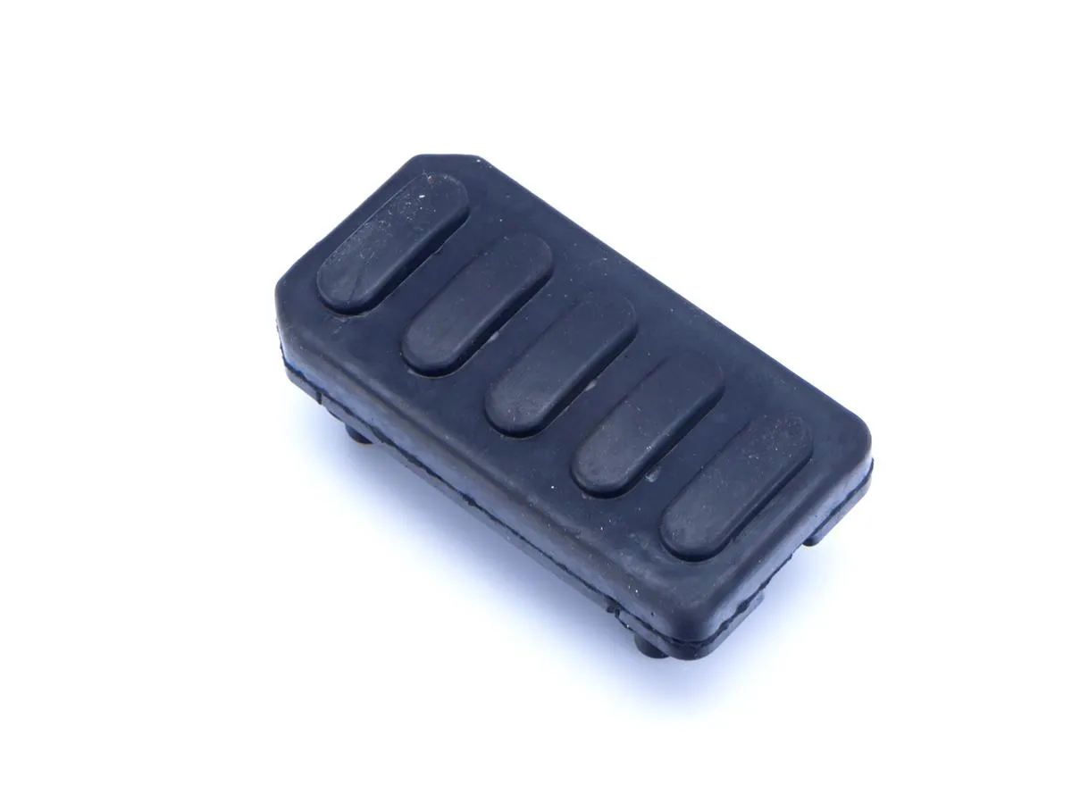 Guma stopki pasażera ADV250