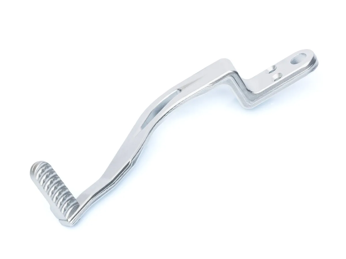 Dźwignia hamulca nożnego SCMB125/23