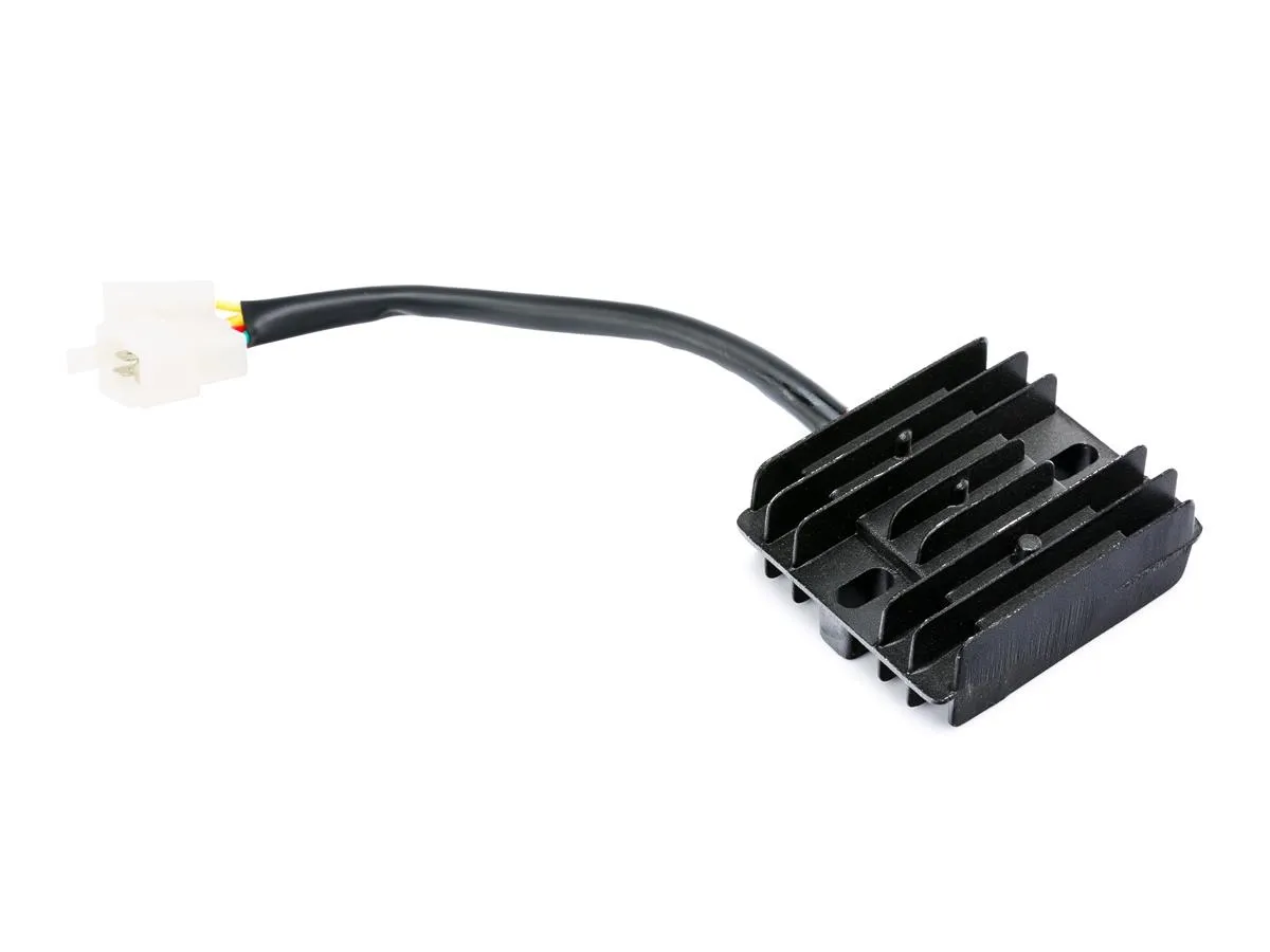 Regulator napięcia PONY MINI 50/125