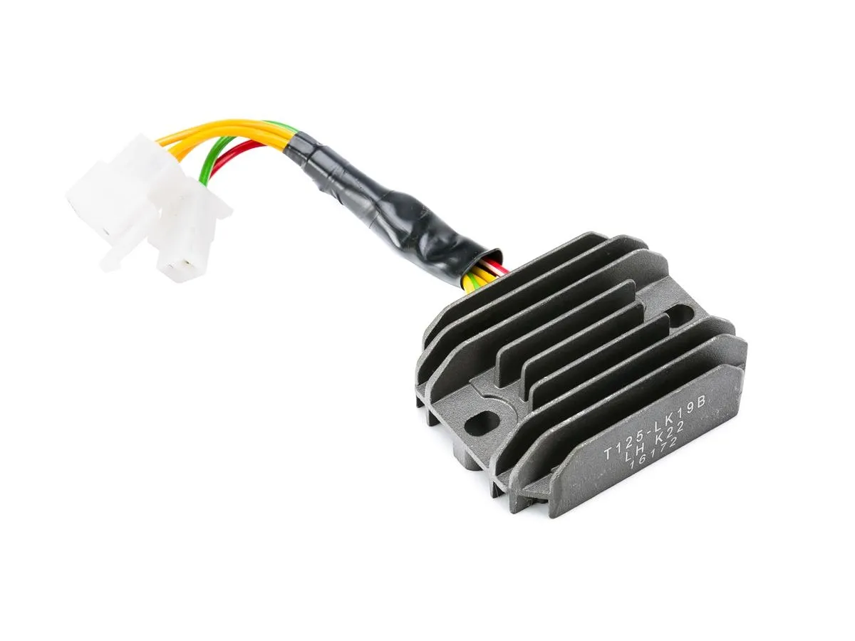 Regulator napięcia CRS125FI