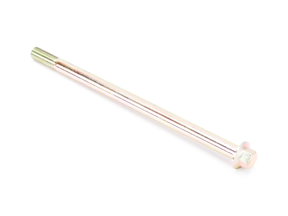 Oś koła przedniego VALENTINE125/EAGLE