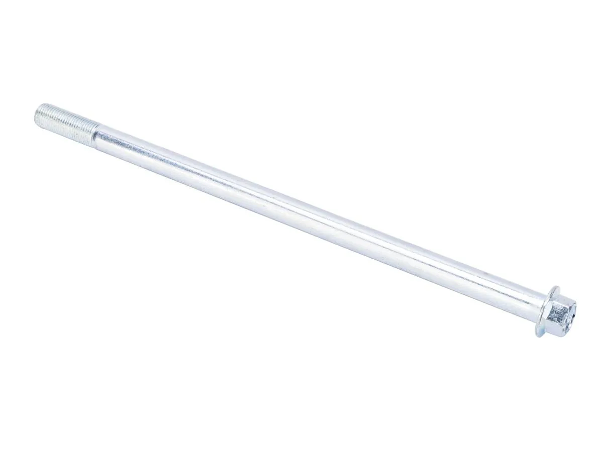 Oś koła przedniego RXL50/17 (M12x245)