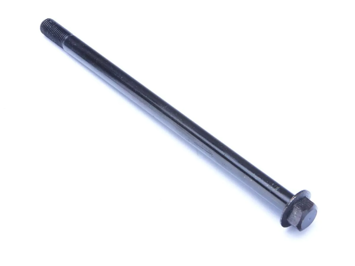 Oś wahacza M14×1.5×255 SCMB250/125