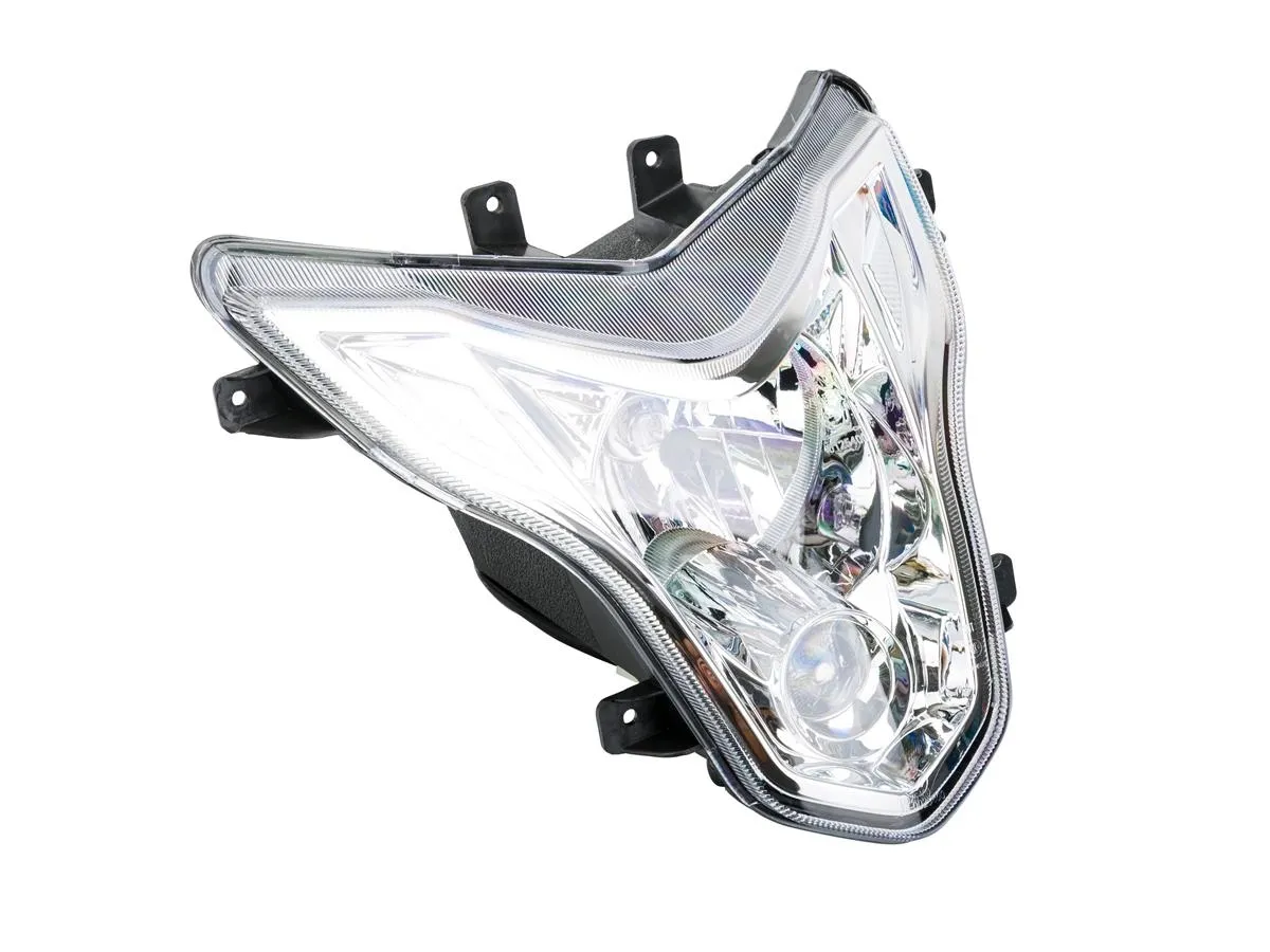 Lampa przednia 747/18