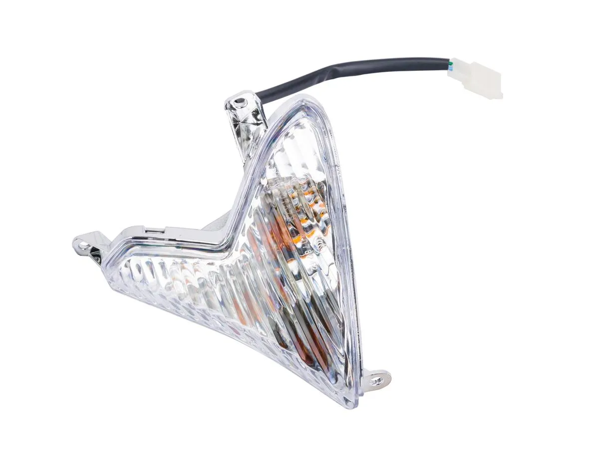 Kierunkowskaz przedni RXL50/18/QUANTUM RC prawy