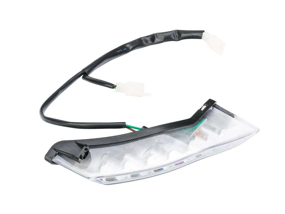 Lampa pozycyjna P 747/18