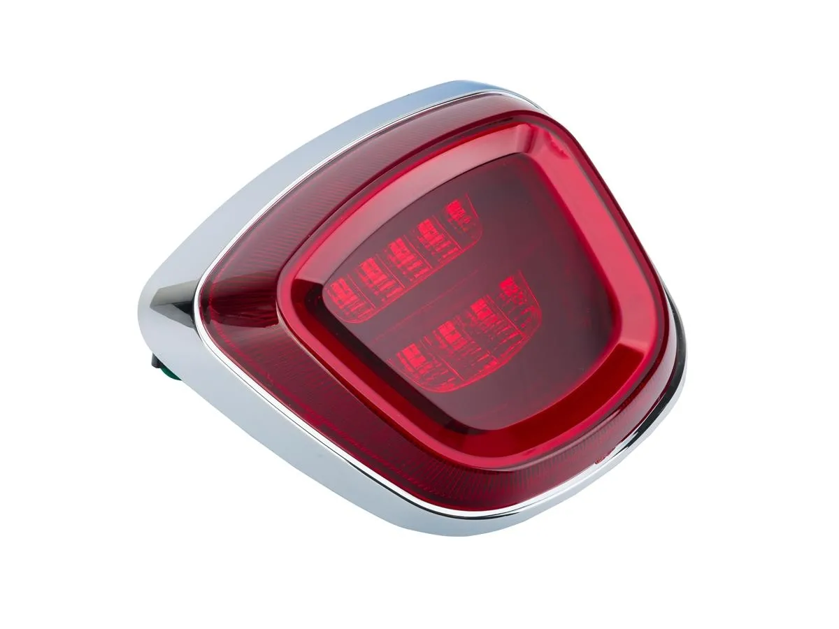 Lampa tylna RETRO125/23