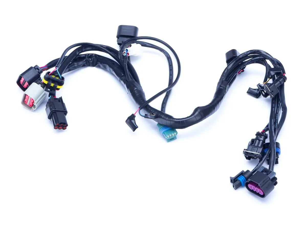 Wiązka elektryczna pośrednia SCMB250