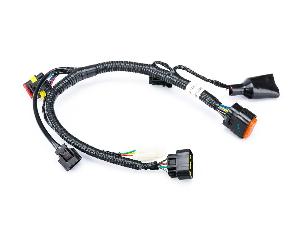 Wiązka elektryczna VALENTINE50 "mała"