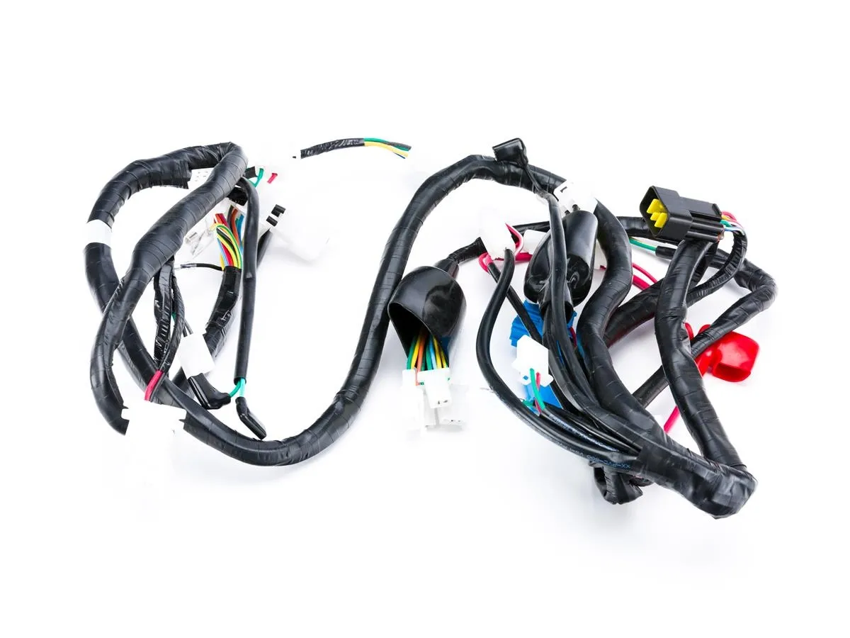 Wiązka elektryczna VALENTINE125