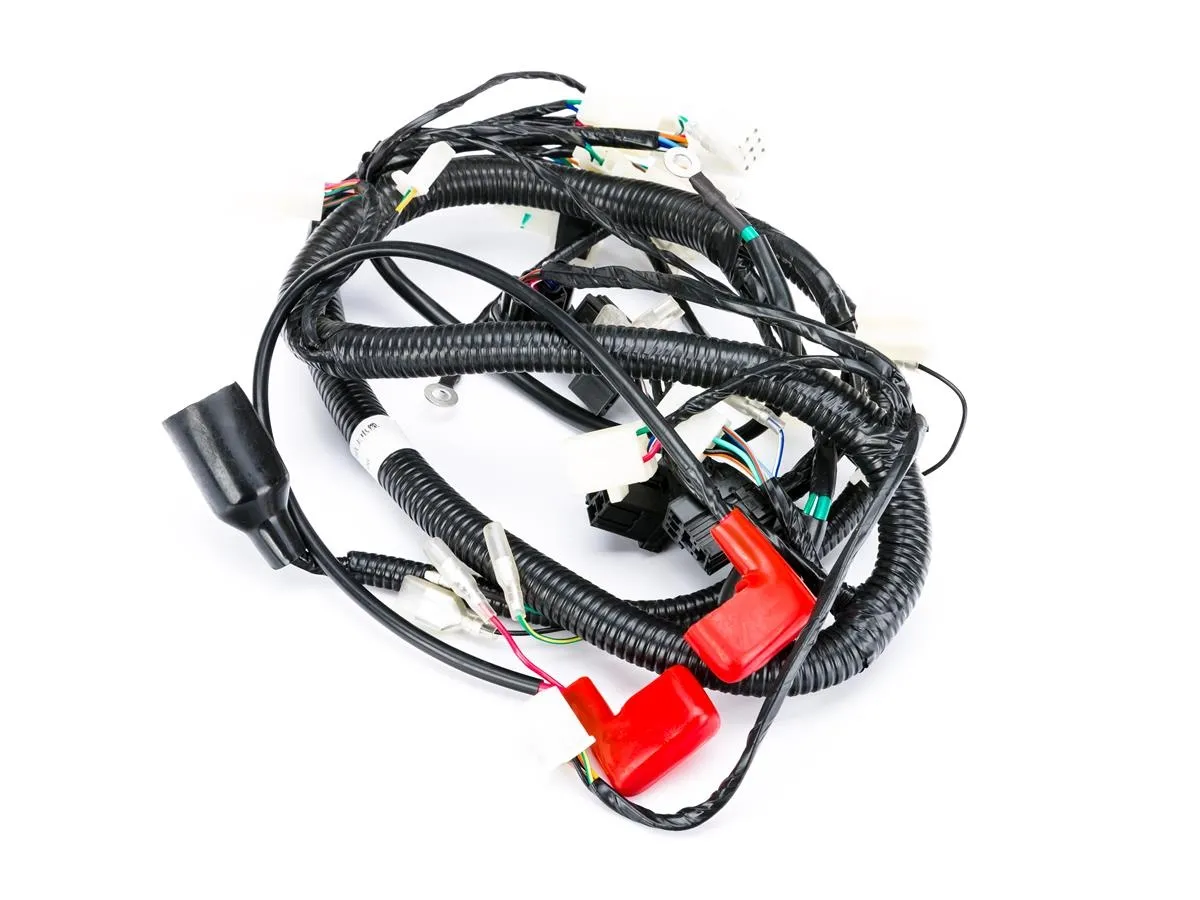 Wiązka elektryczna SCMB125