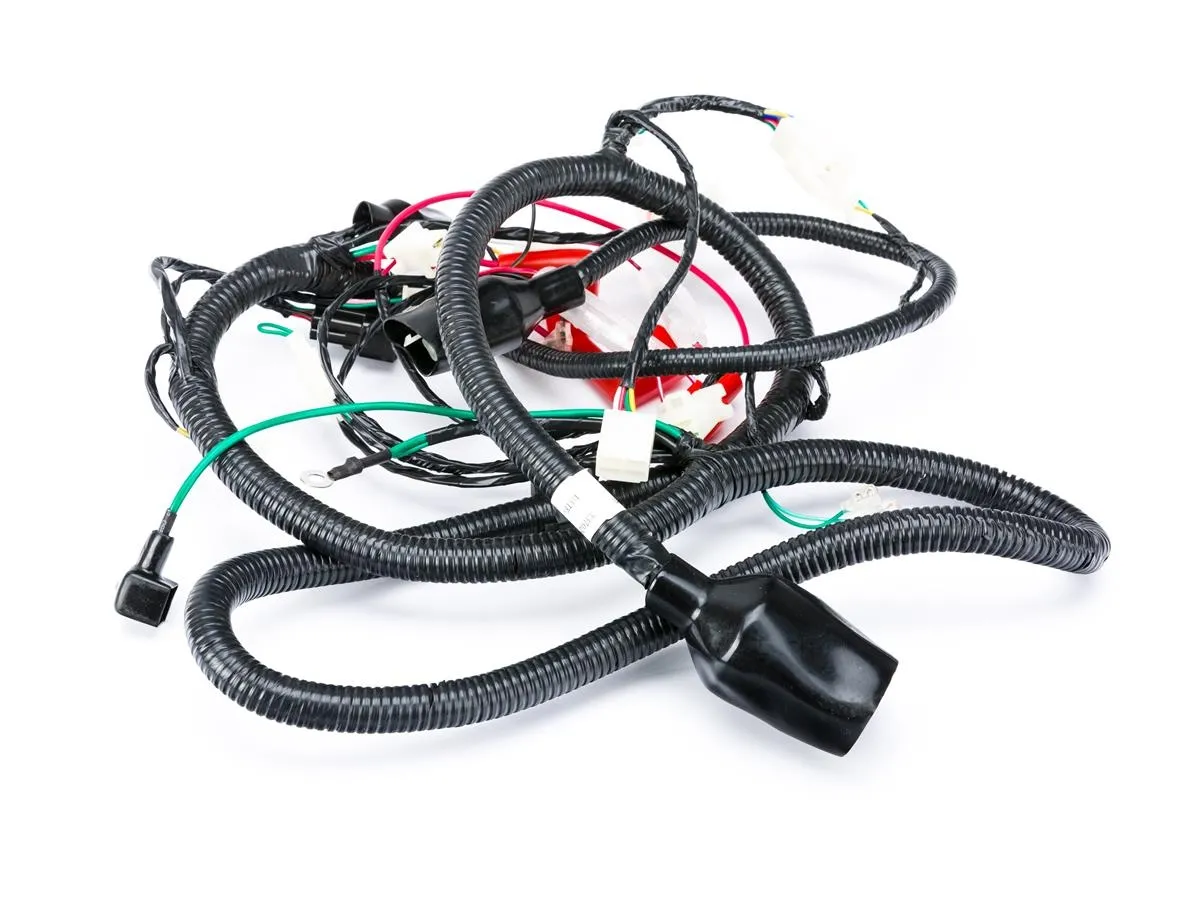 Wiązka elektryczna VALENTINE50