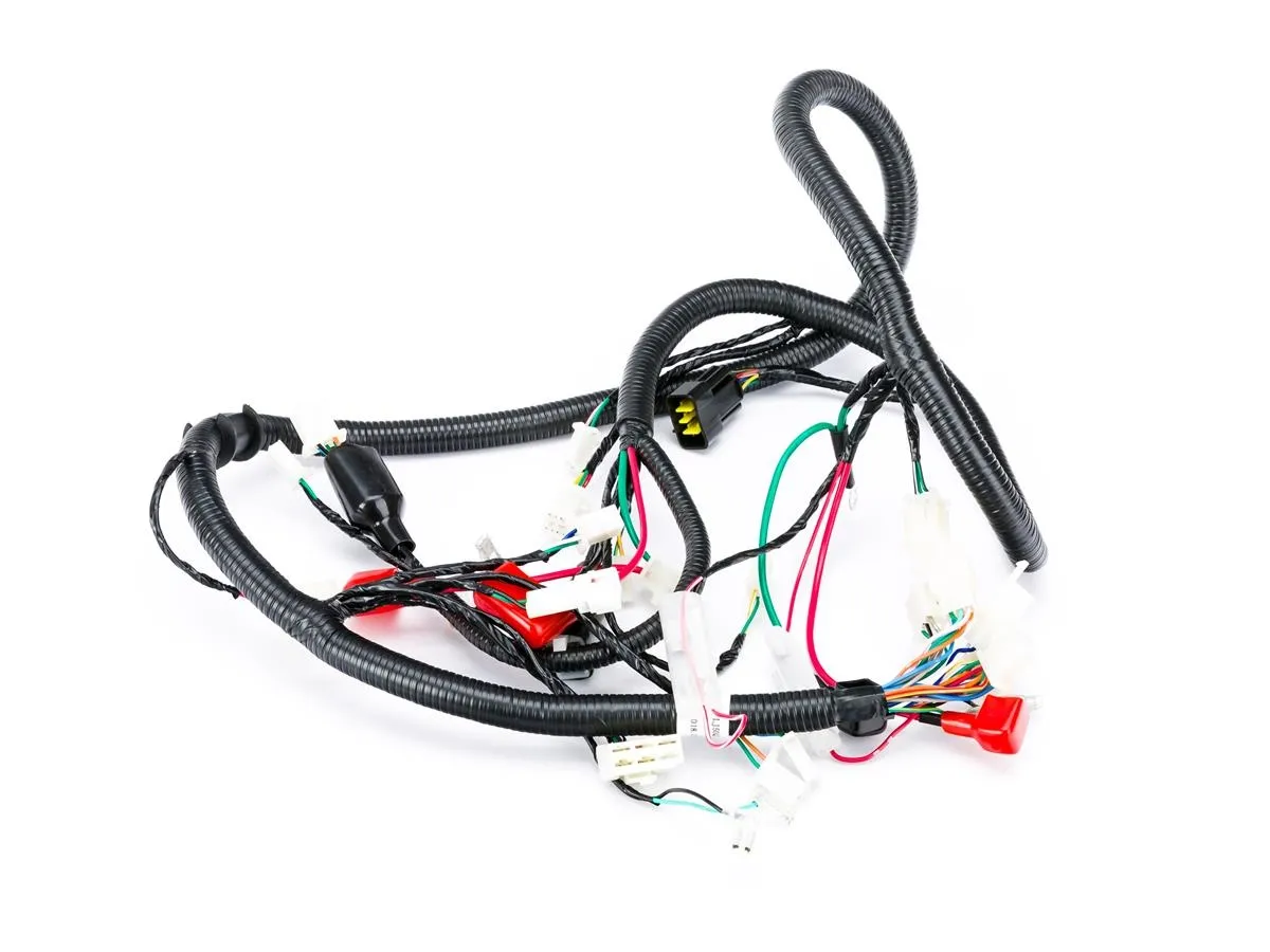 Wiązka elektryczna 727S/18