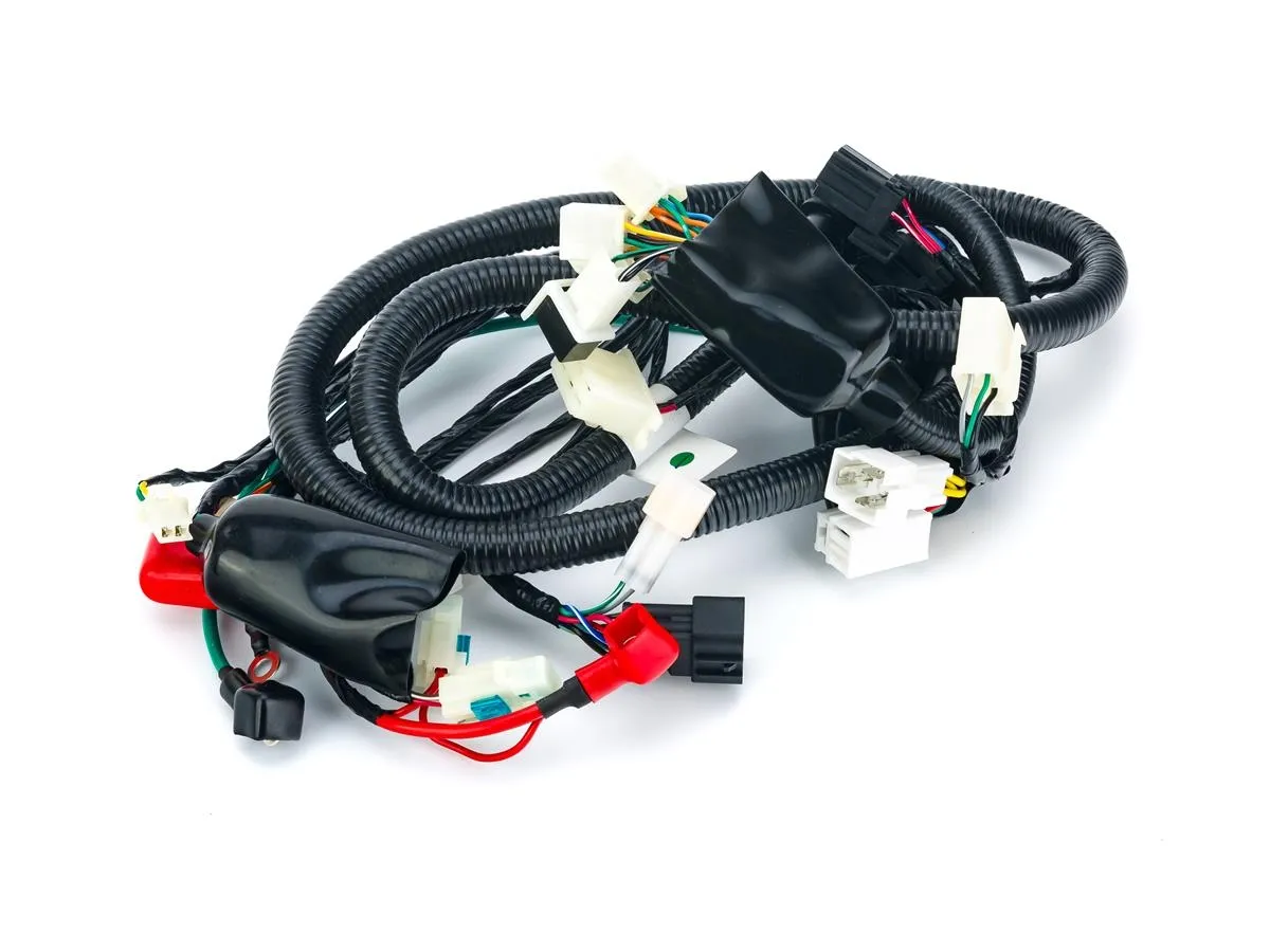 Wiązka elektryczna TREVIS125