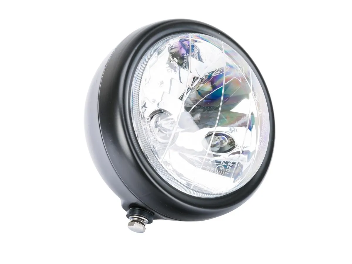 Lampa przednia SCMB125