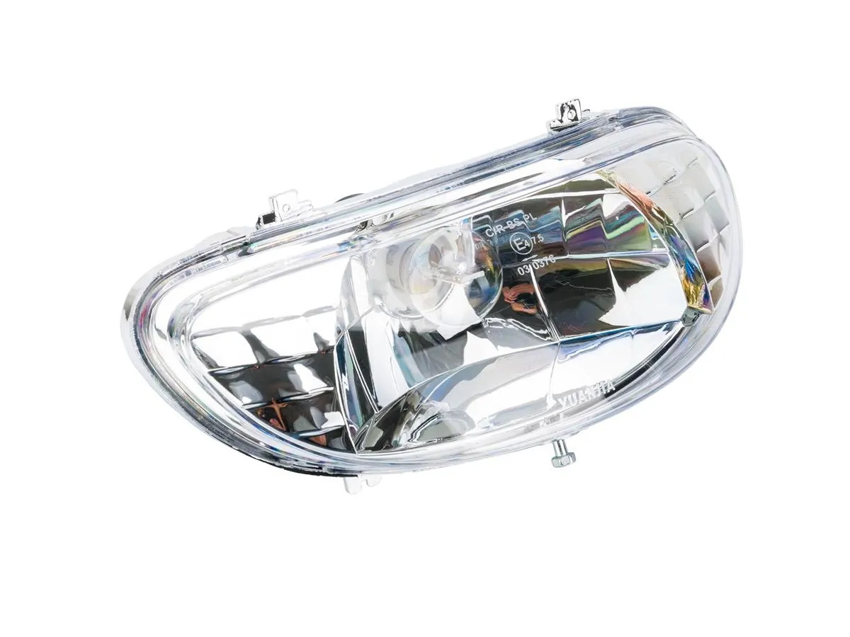 Lampa przednia TOPS RS