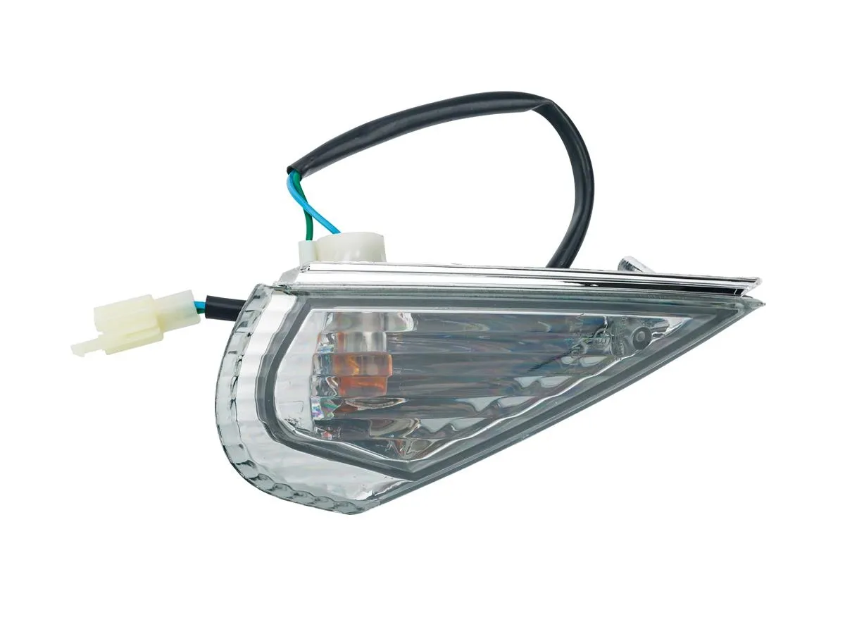 Kierunkowskaz przedni TREVIS125 P