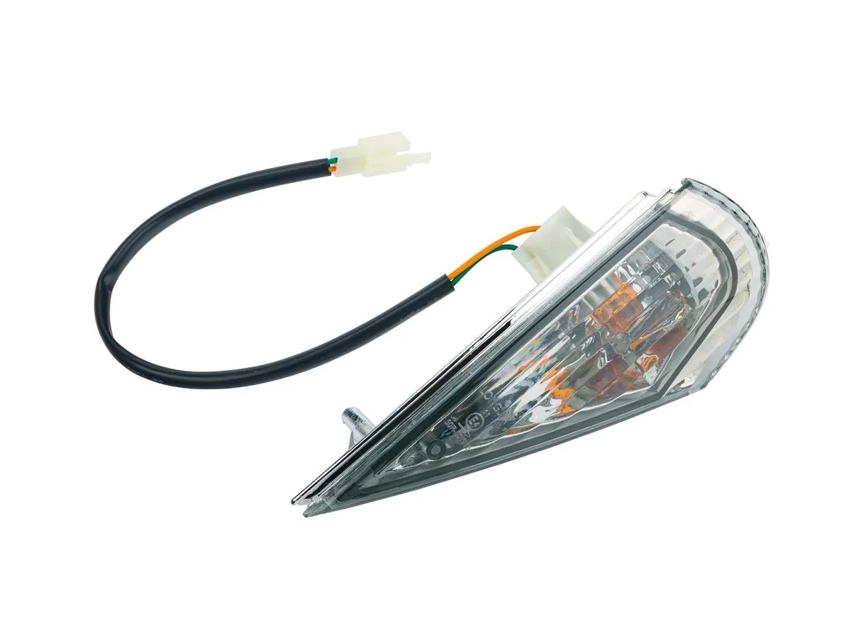 Kierunkowskaz przedni TREVIS125 L