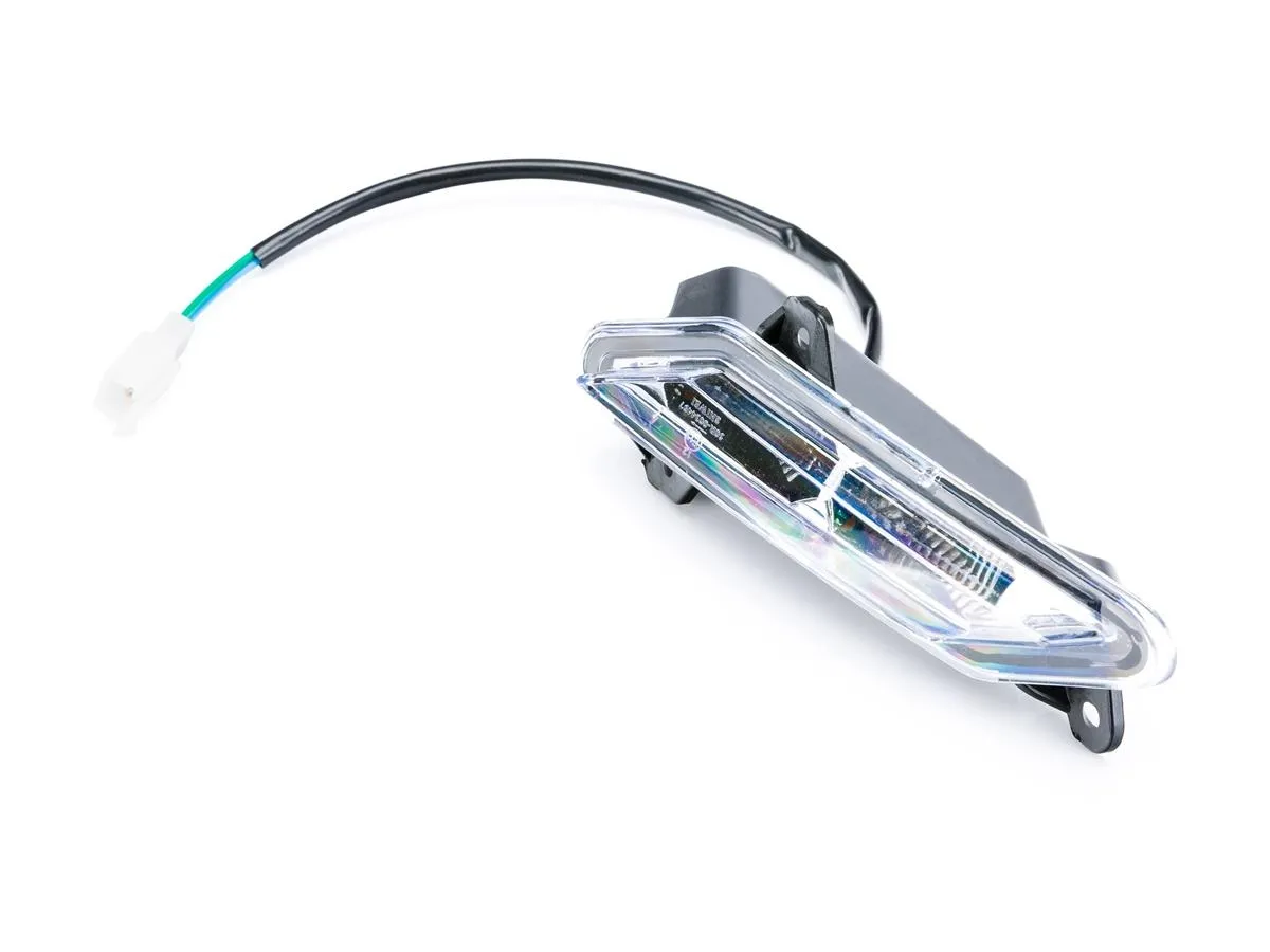 Kierunkowskaz tylny VALENTINE125 P