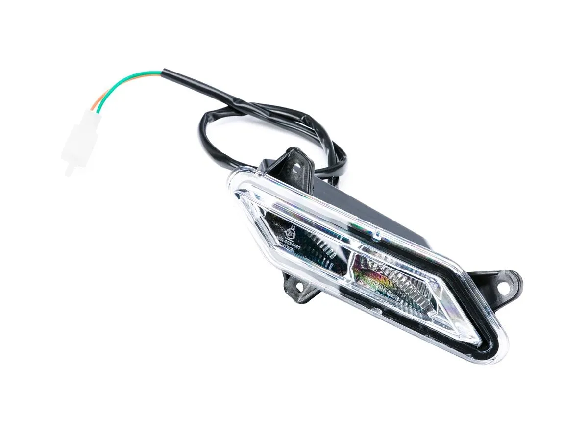 Kierunkowskaz tylny VALENTINE125 L