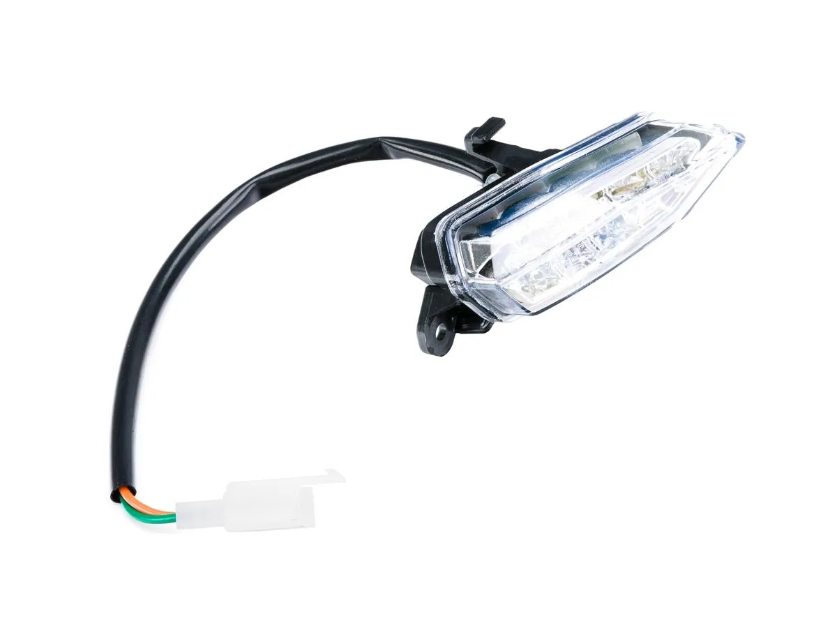 Kierunkowskaz przedni VALENTINE125 L