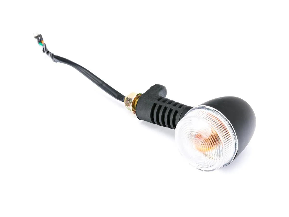 Kierunkowskaz przedni SCMB125 lewy