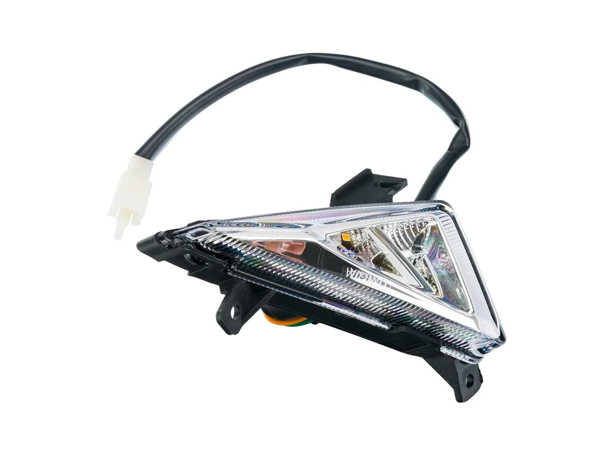 Kierunkowskaz przedni 727SR L