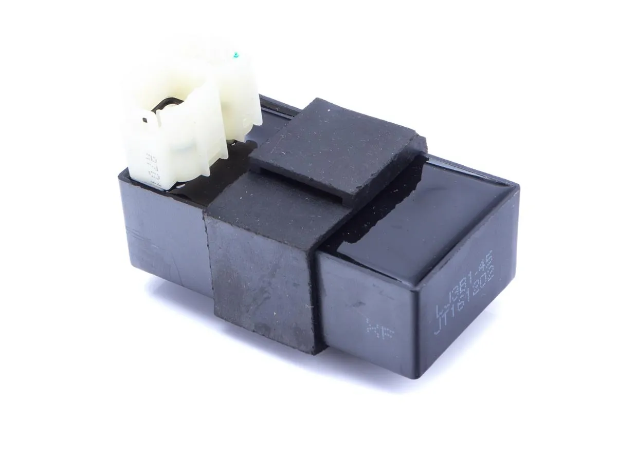 Moduł zapłonowy (CDI)  LJ50QT 4T/MAXI 125