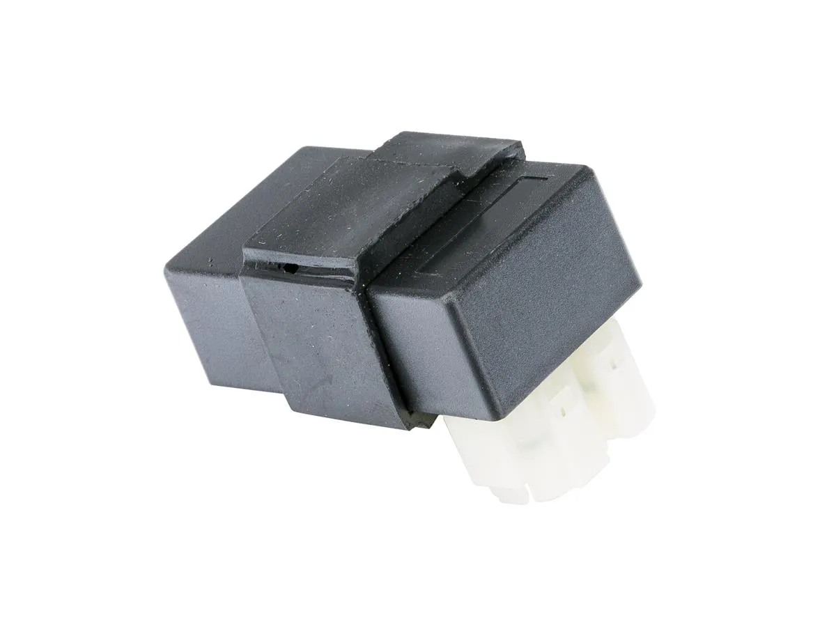 Moduł zapłonowy (CDI)  LJ50QT 4T/MAXI 125 (odbl.)