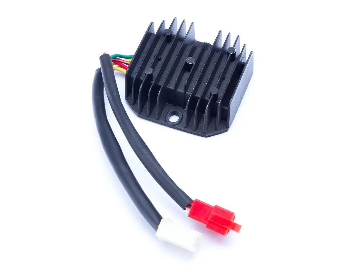 Regulator napięcia SCMB250