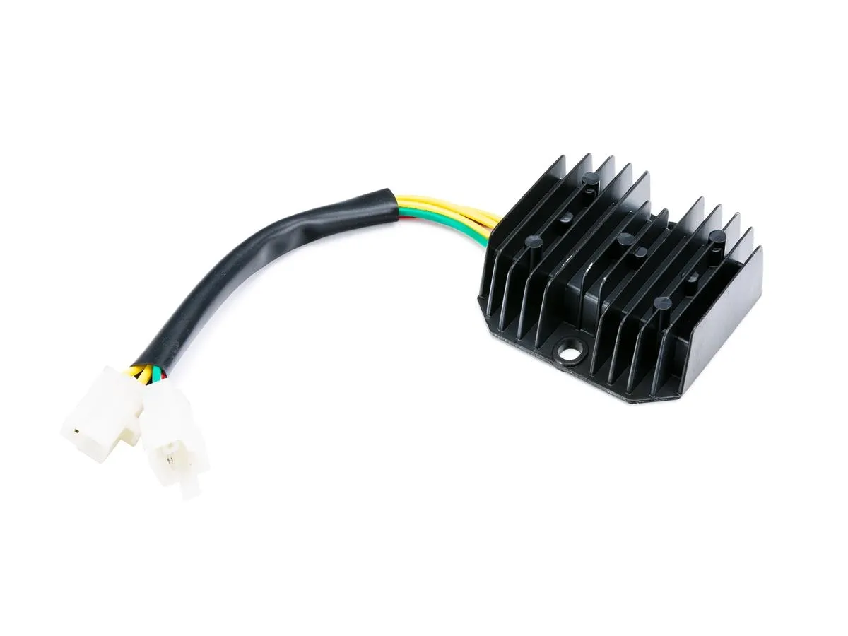 Regulator napięcia VALENTINE125