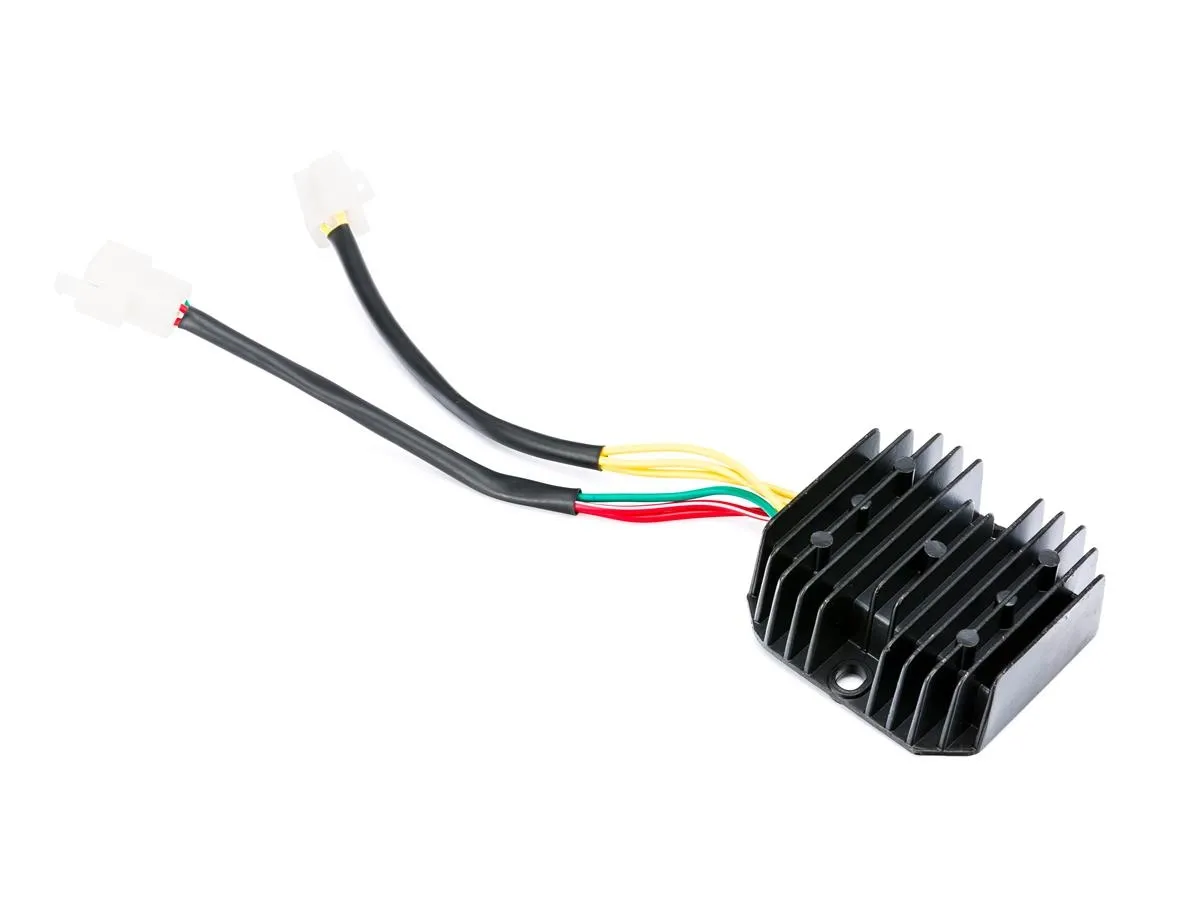 Regulator napięcia SCMB125/RXL50/21/727SR/TOPS RS