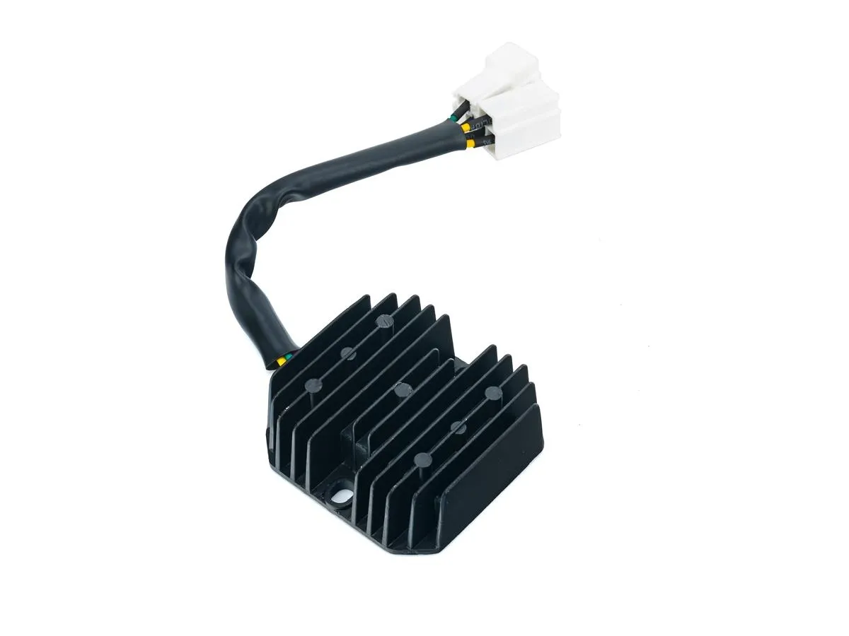 Regulator napięcia TREVIS125