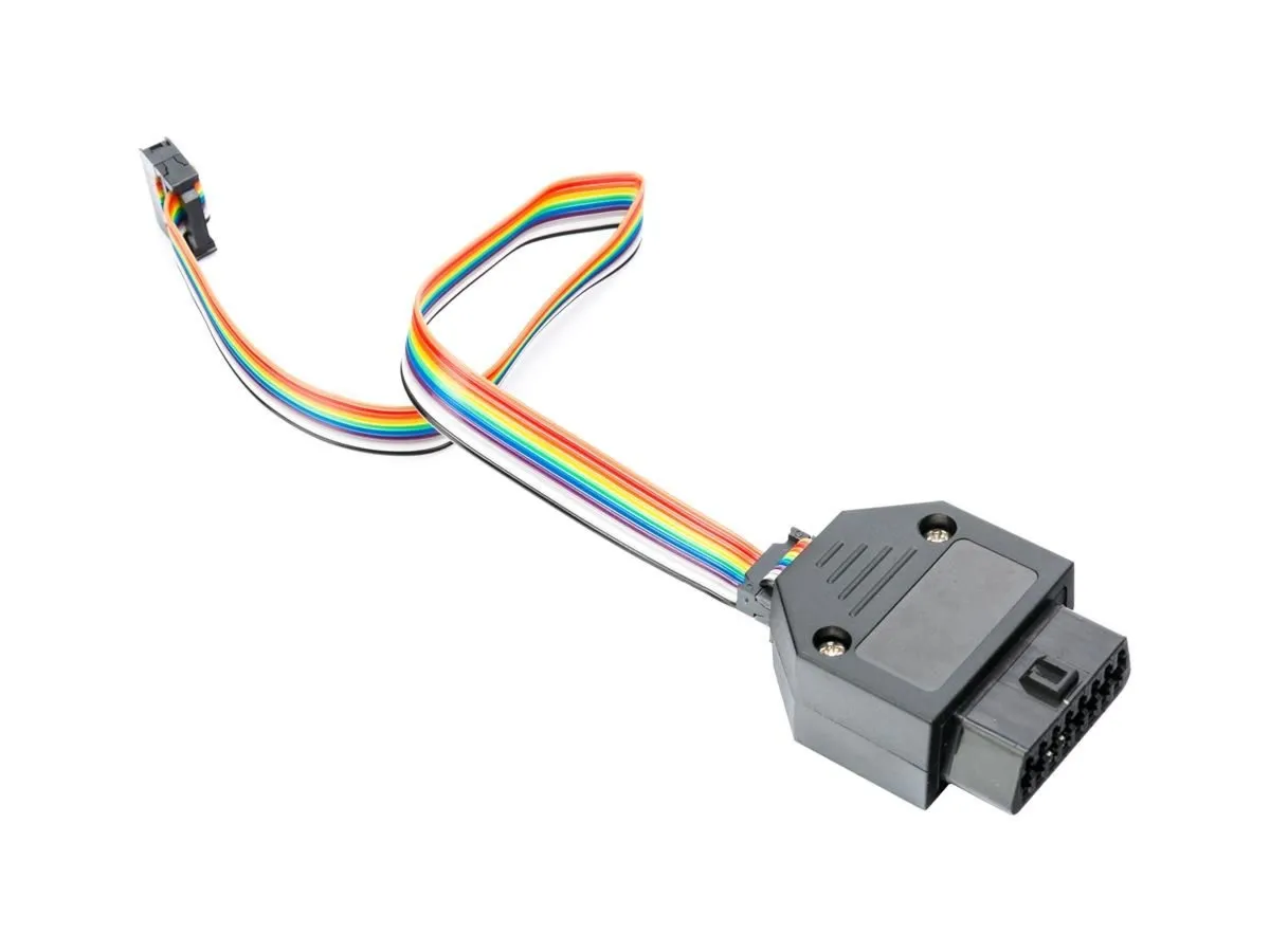 Złącze diagnostyczne OBD II PONY MINI