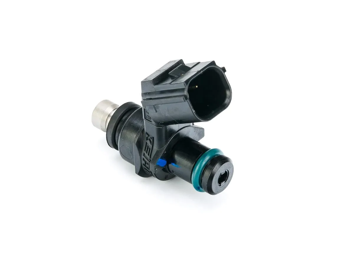 Wtryskiwacz PONY MINI 50/125/22 (e5)