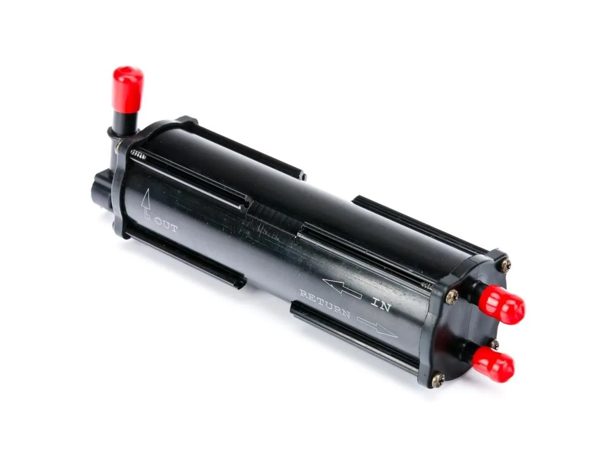 Pompa paliwa PONY MINI 50/125