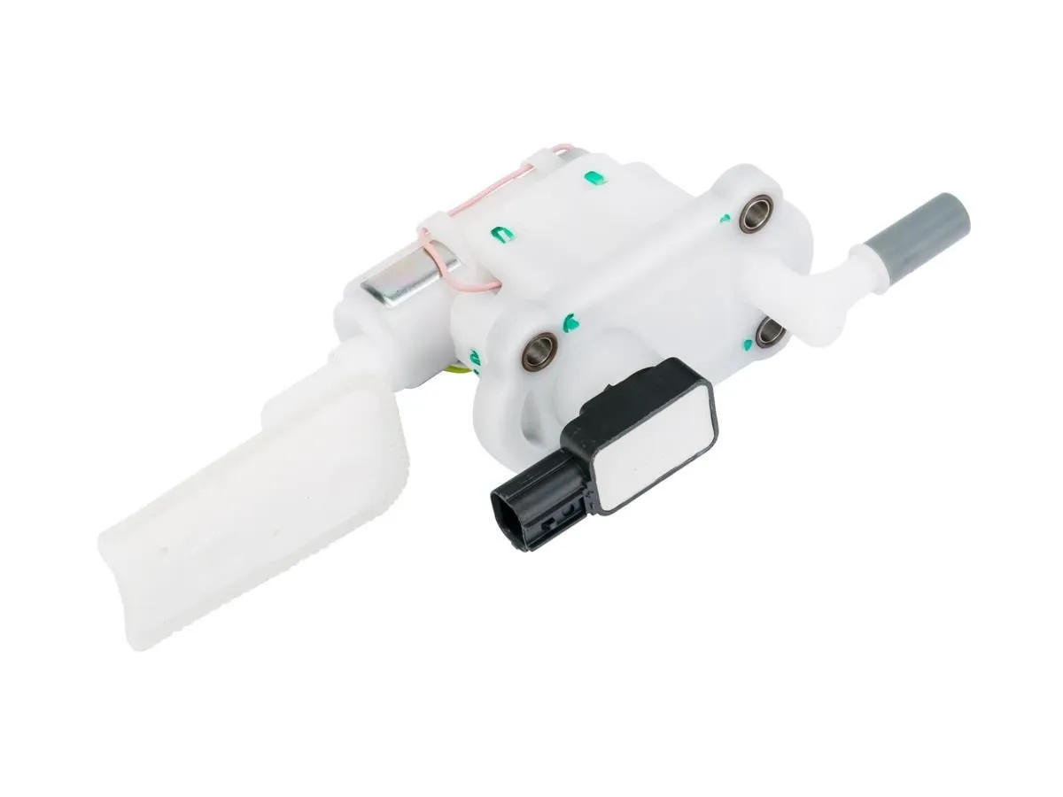 Pompa paliwa PONY MINI 50/125/22 (e5)