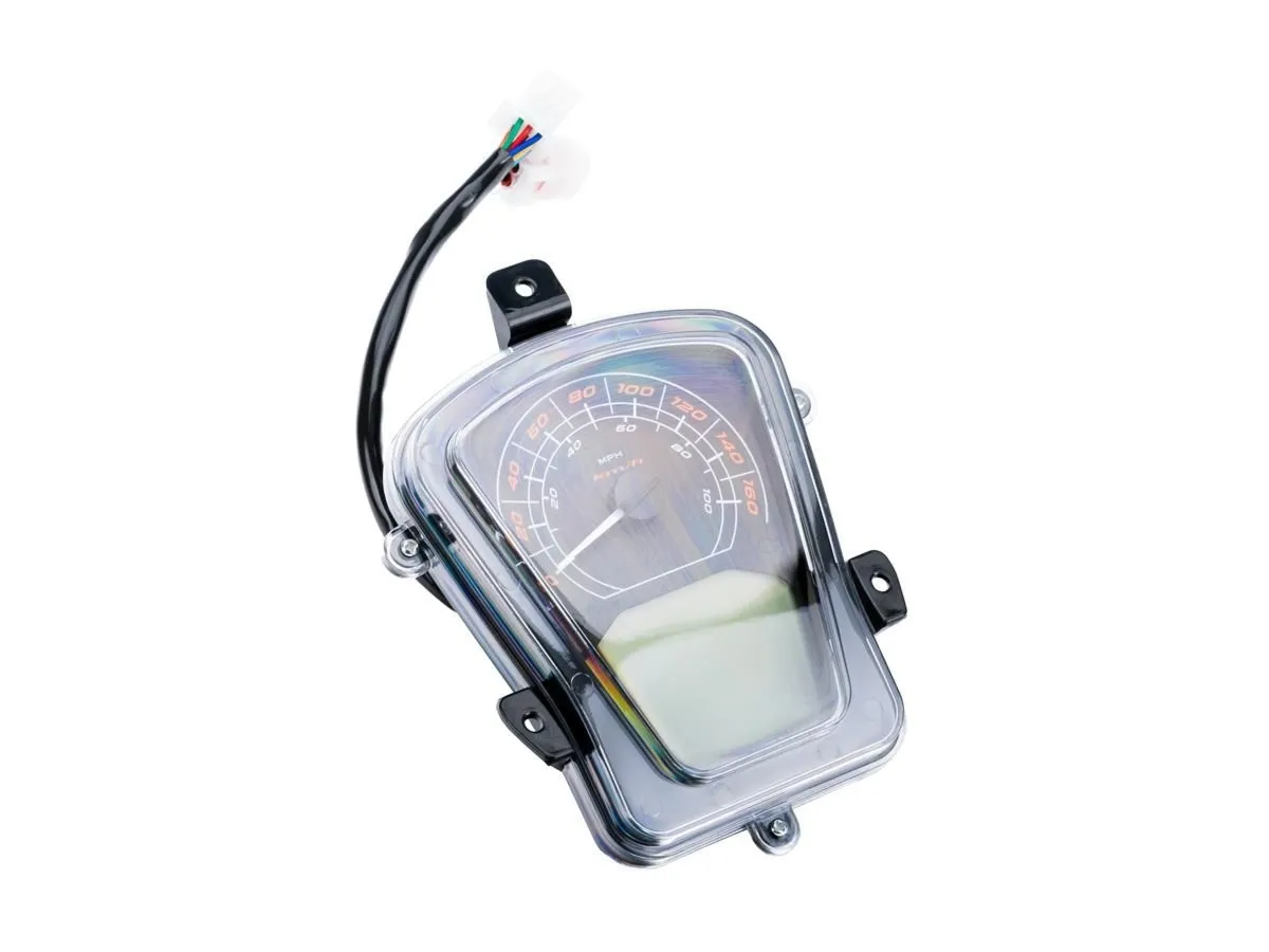 Licznik VALENTINE125